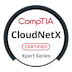 CompTIA CloudNetX