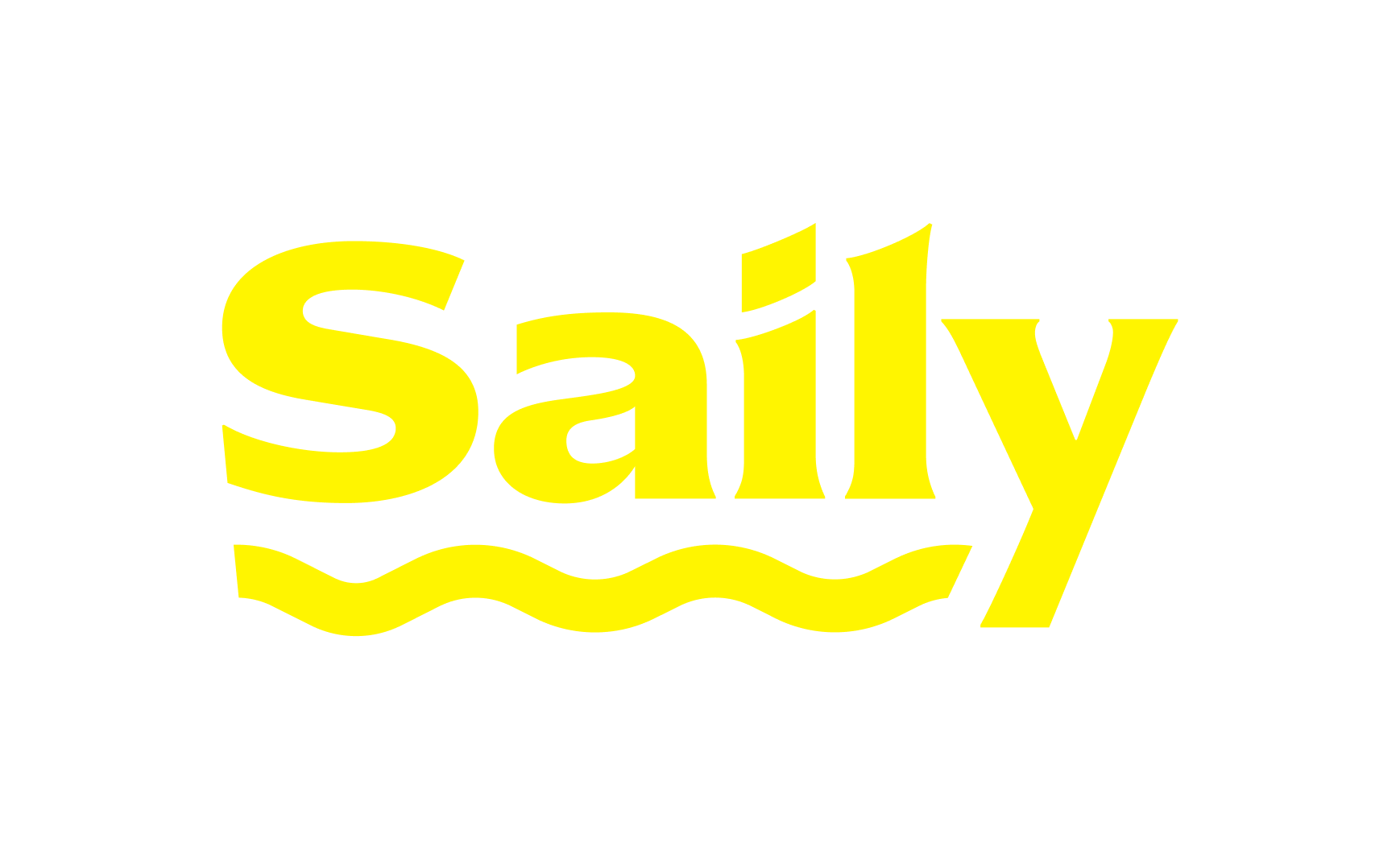 Saily logo